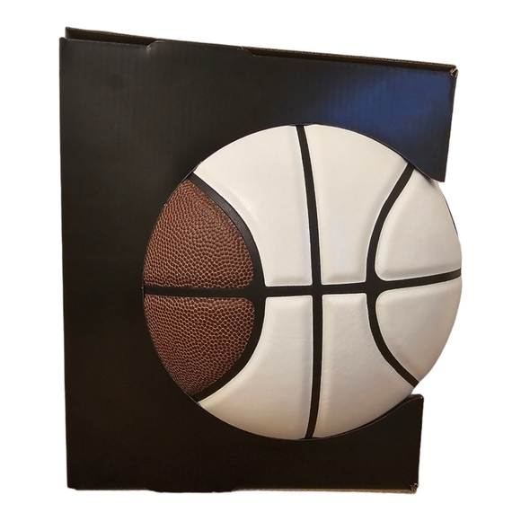 Nike Elite Championship UK University Of Kentucky Wildcats Game Basketball 29.5 - Picture 3 of 7